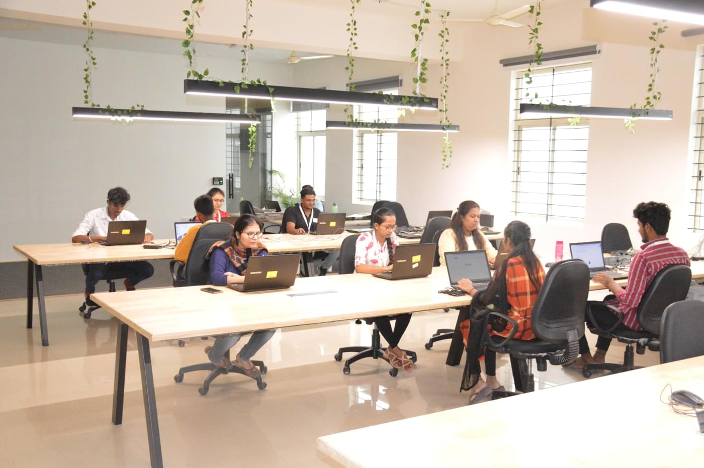CITECH Bangalore Classroom & Labs photo 16